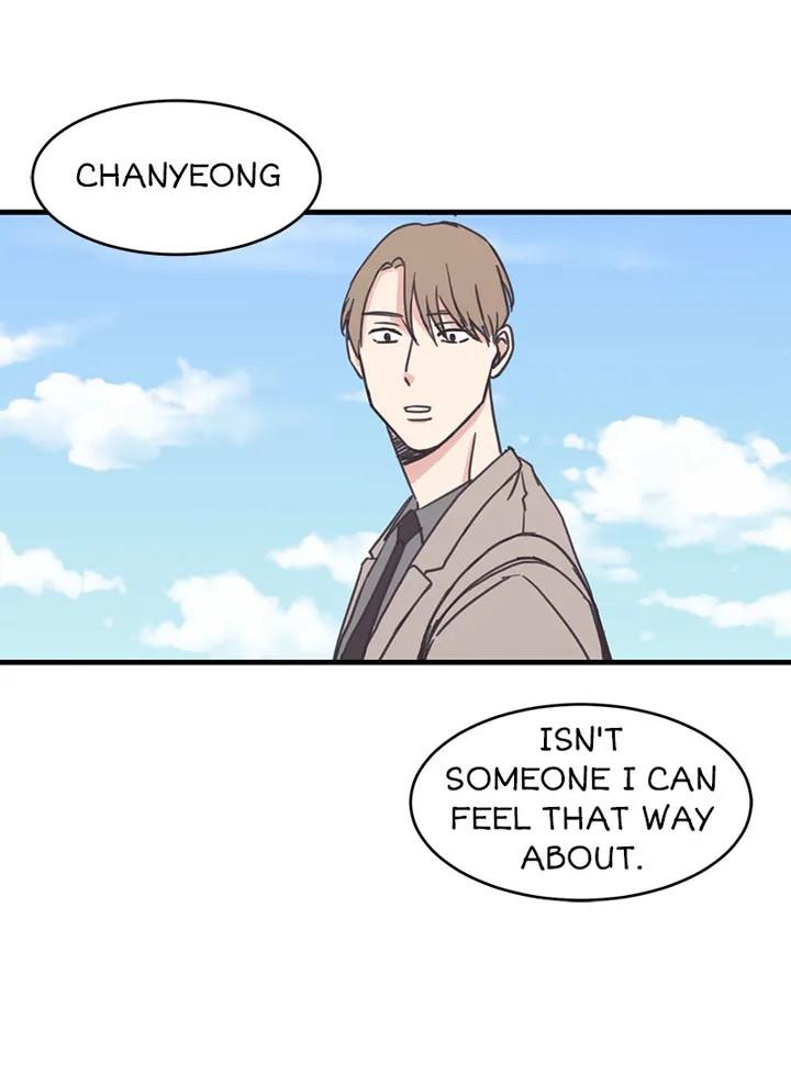 Realisation Of Taste Chapter 18 #48