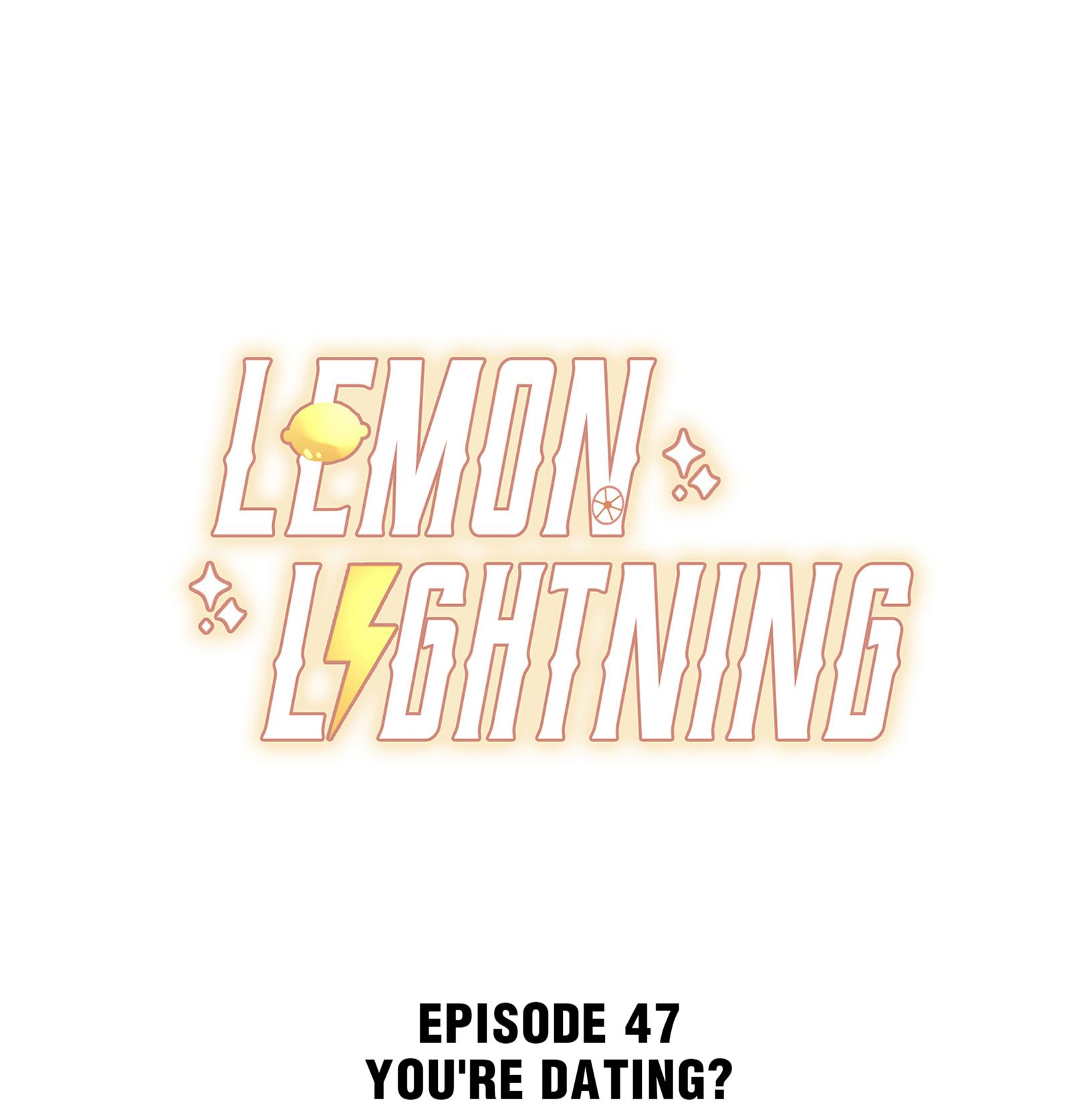 Lemon Lighting Chapter 48 #1