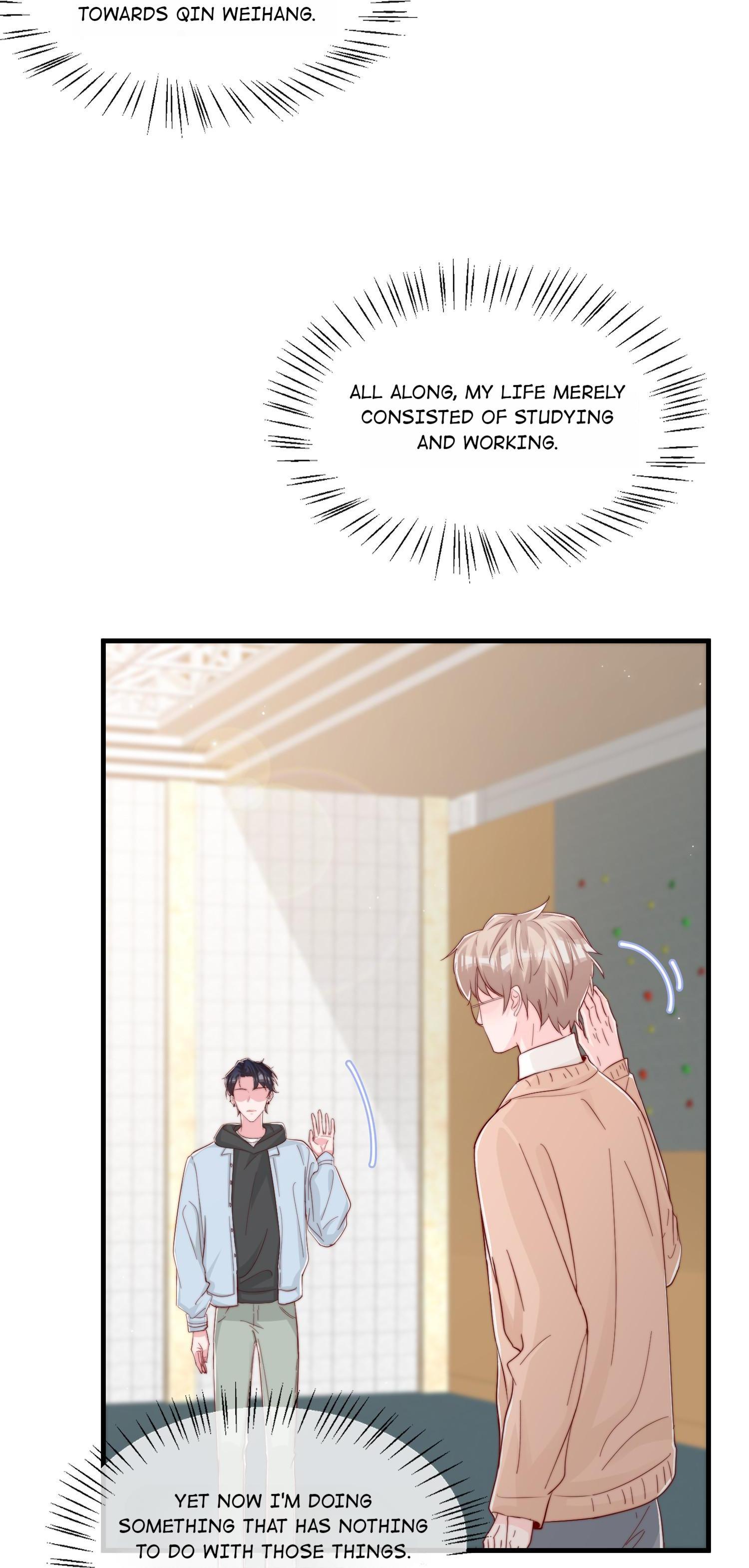 Lemon Lighting Chapter 41 #4