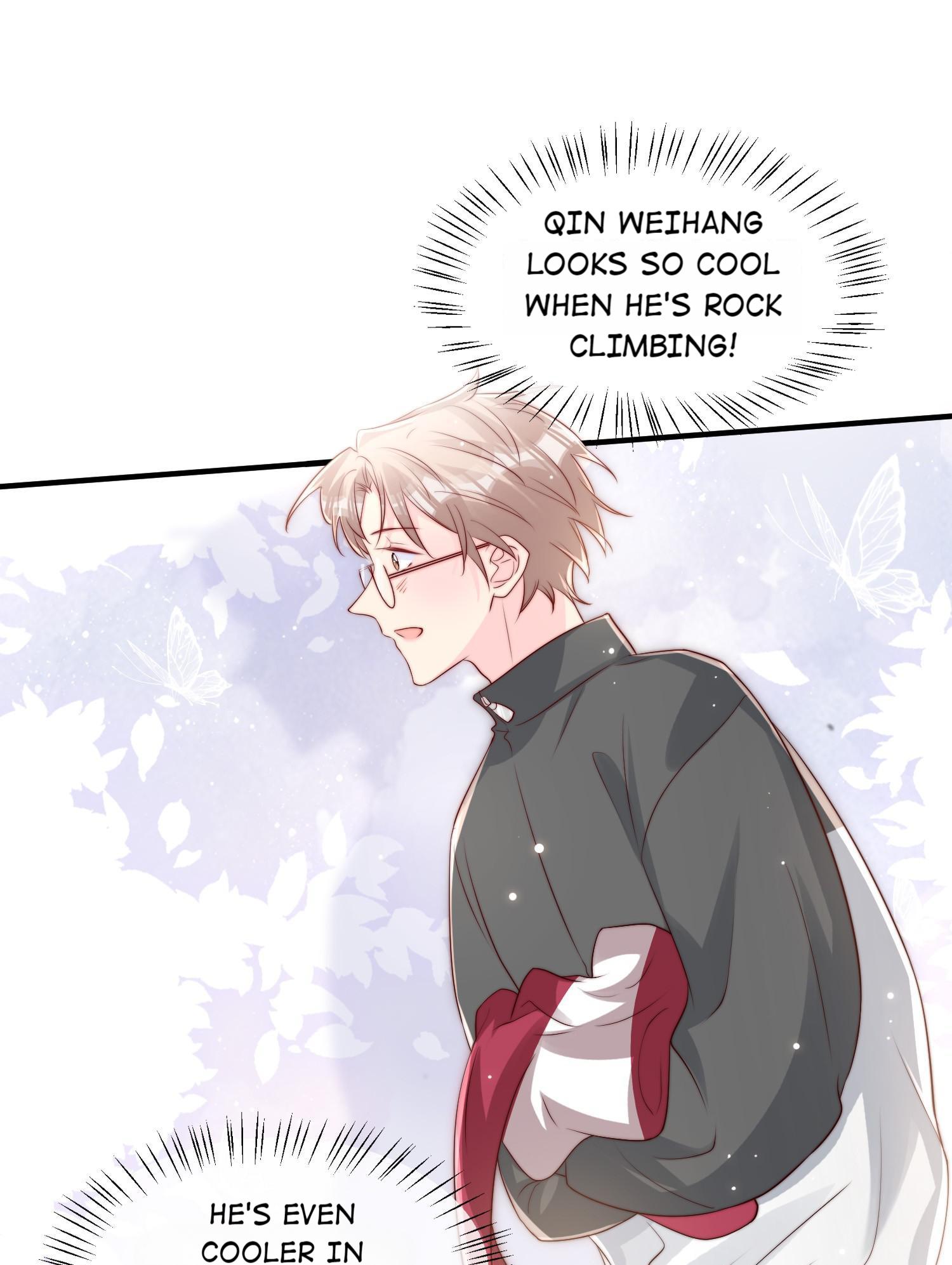 Lemon Lighting Chapter 24 #10