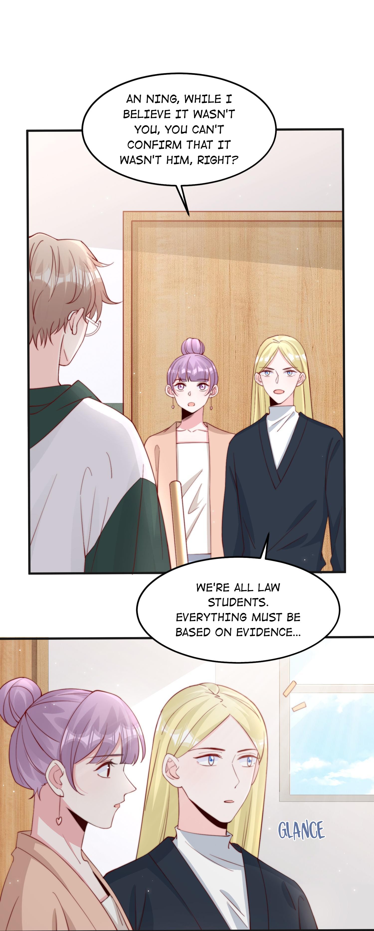 Lemon Lighting Chapter 14 #3