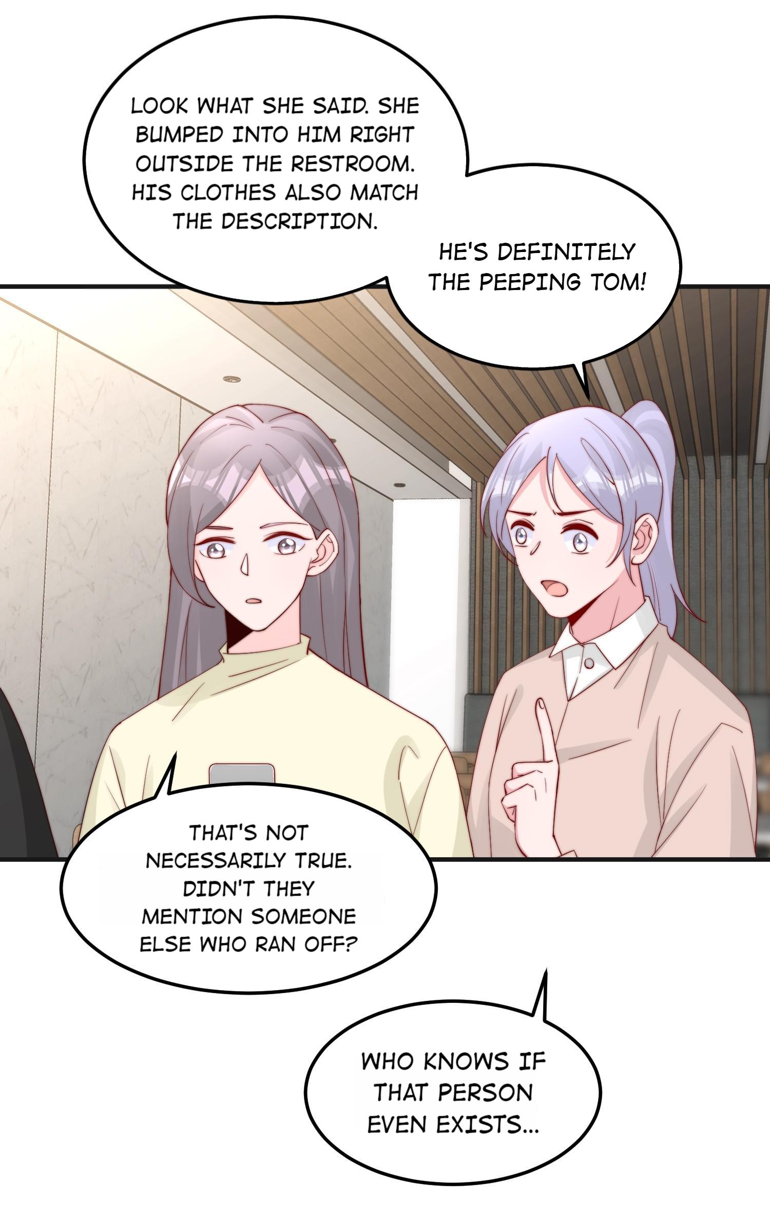 Lemon Lighting Chapter 14 #40