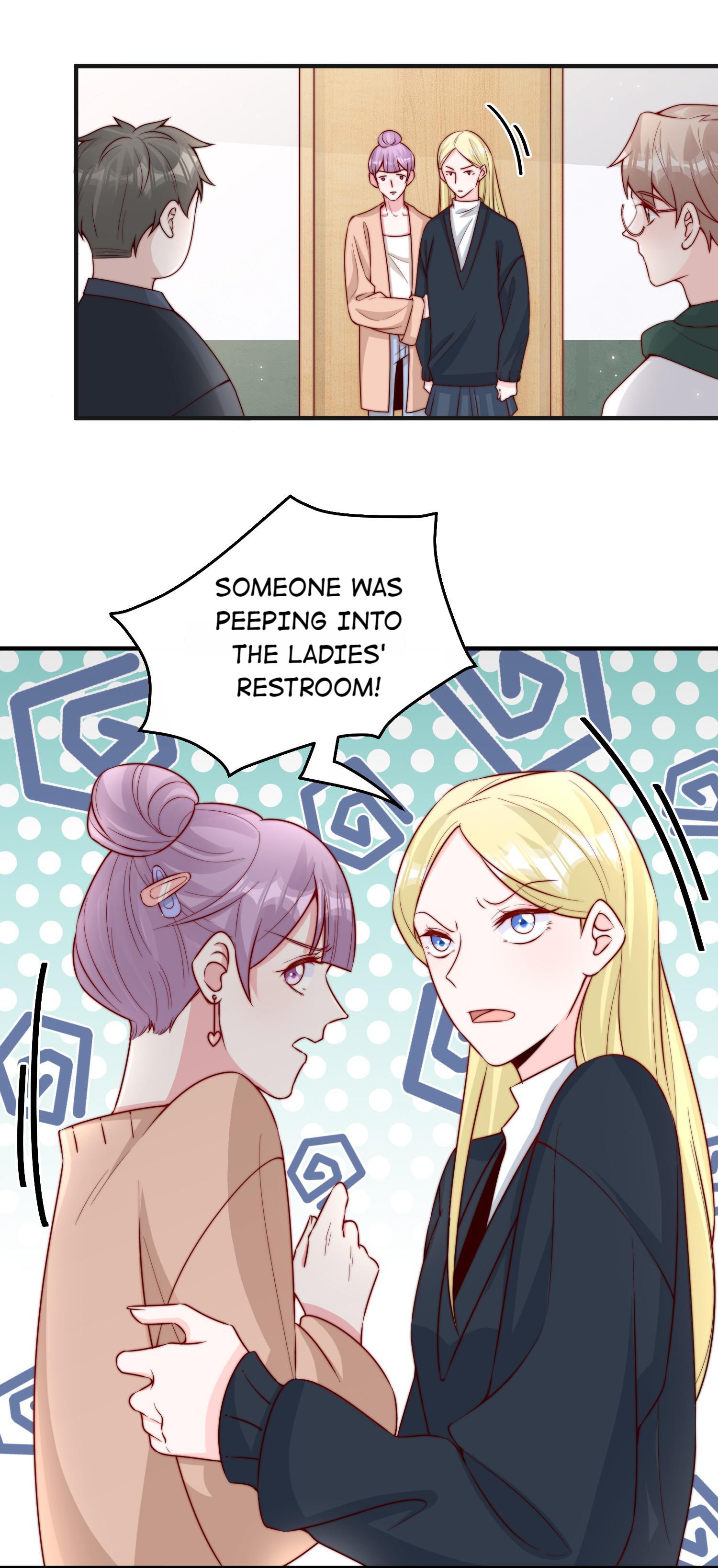 Lemon Lighting Chapter 13 #43