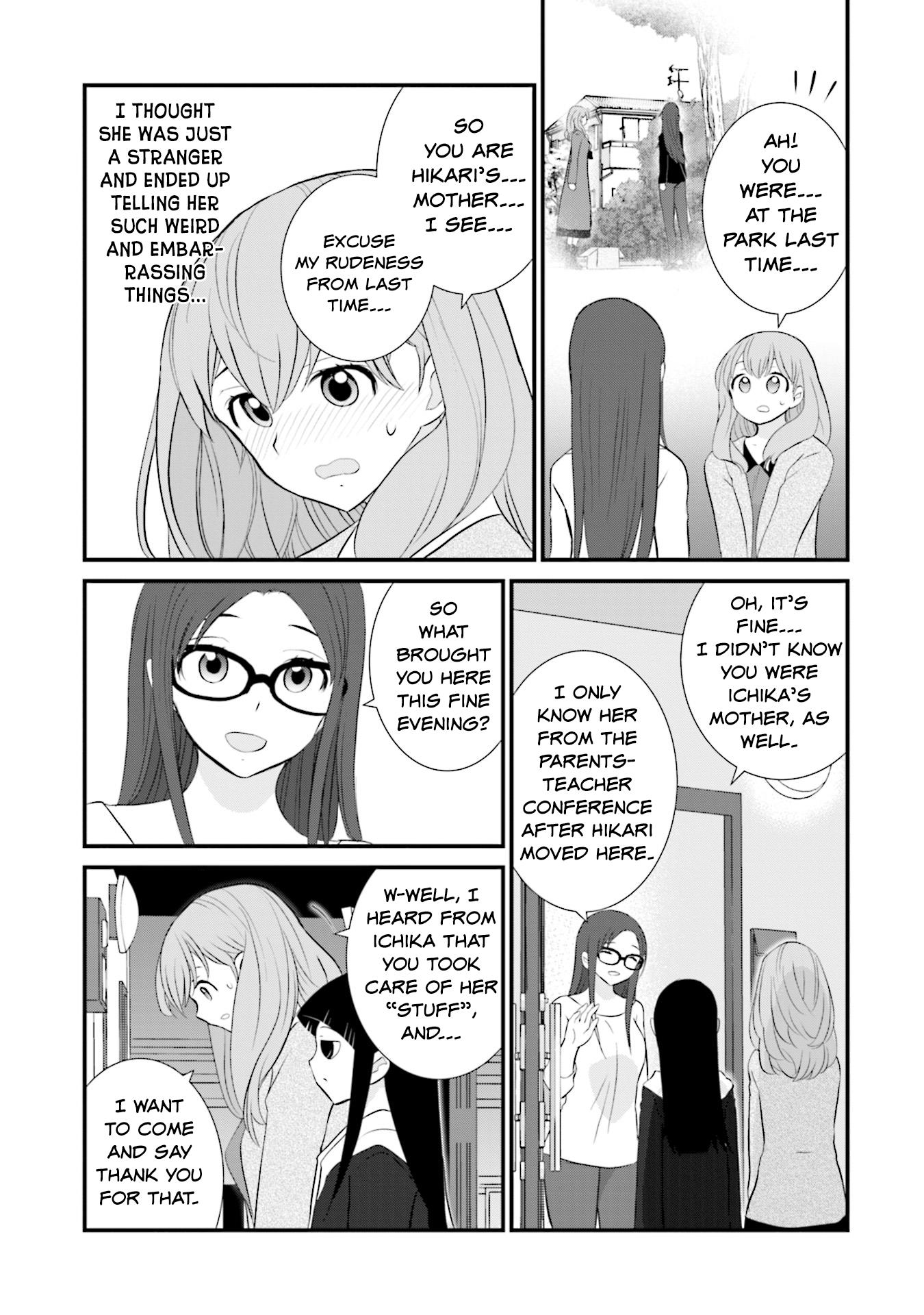 Is A Family Like This Worth Keeping? Chapter 10 #13