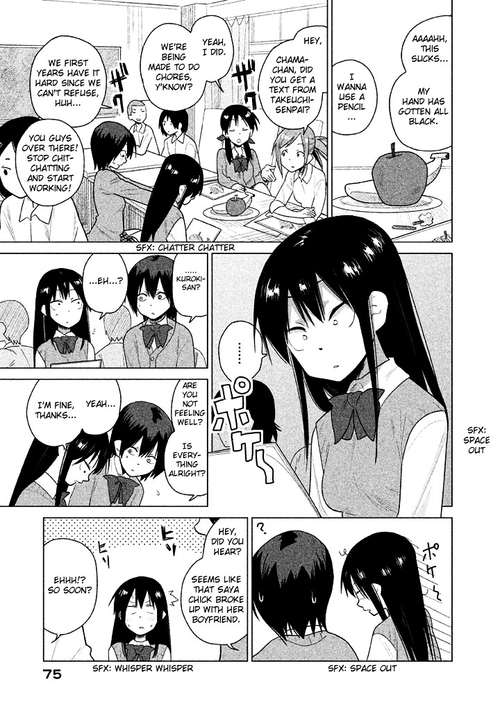 Kyou No Yuiko-San Chapter 25 #4