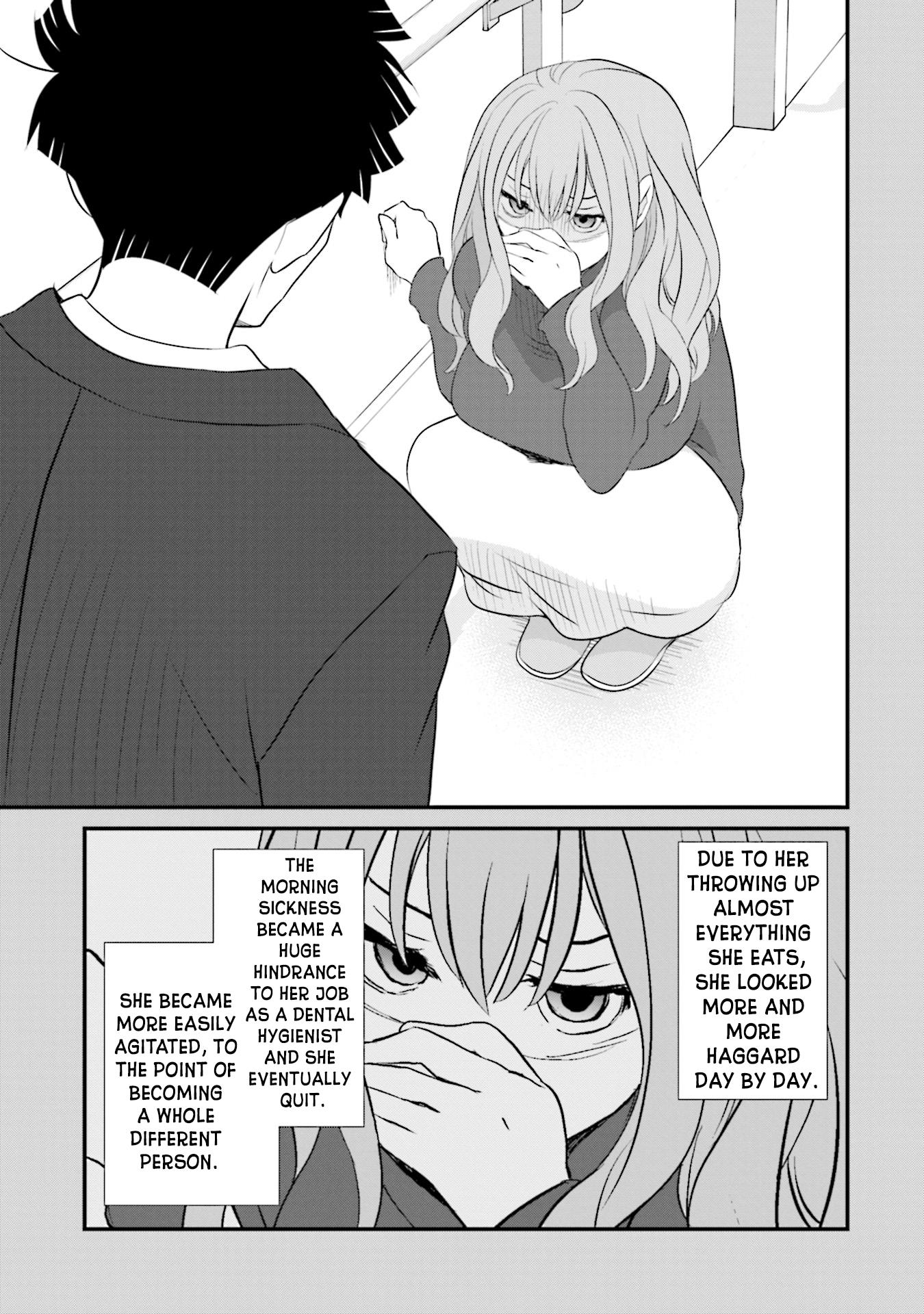 Is A Family Like This Worth Keeping? Chapter 5 #11