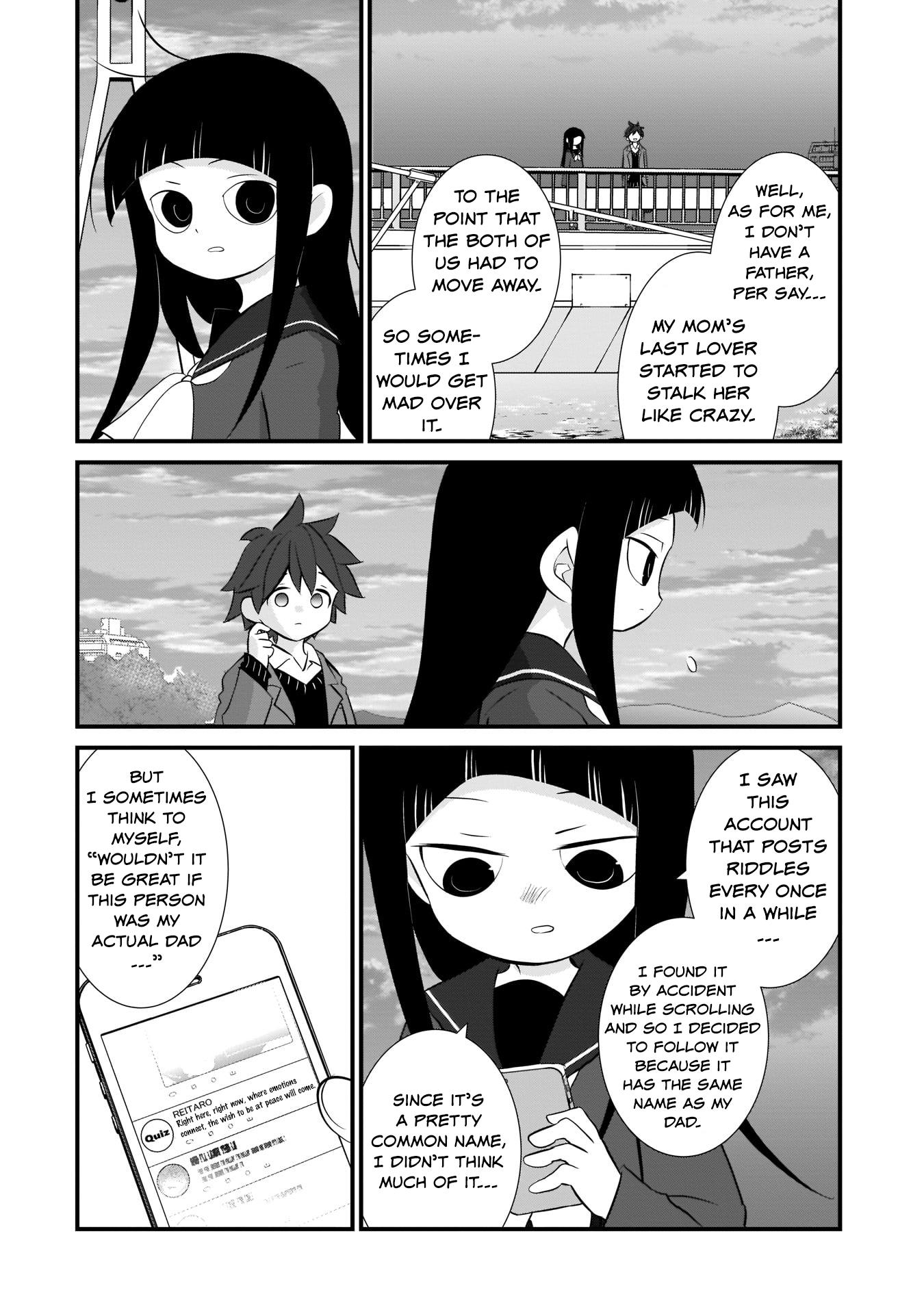 Is A Family Like This Worth Keeping? Chapter 3 #16