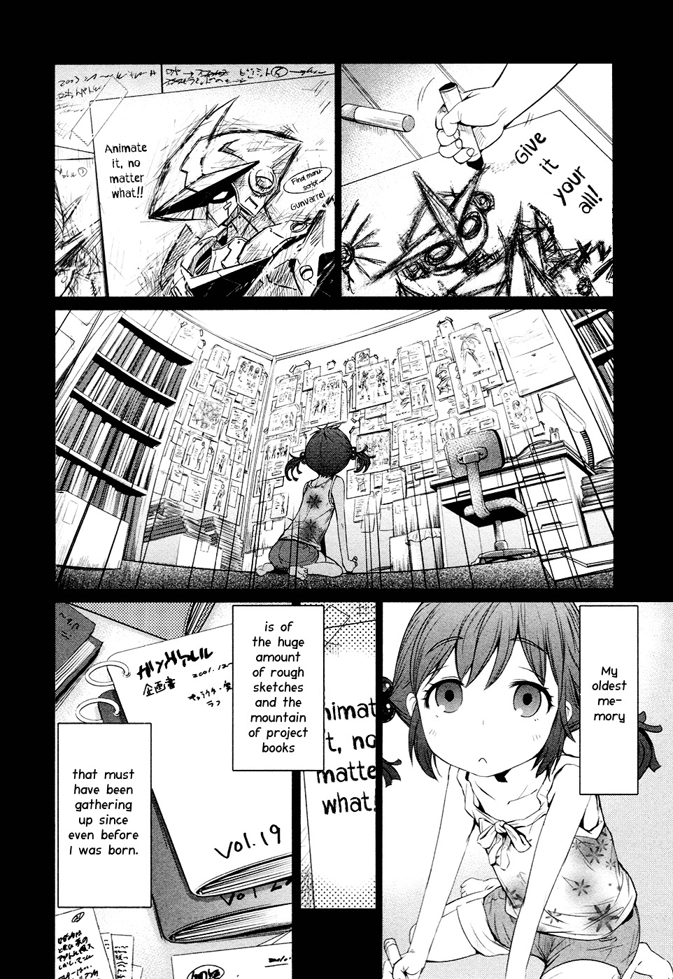 Robotics;notes Chapter 12 #3