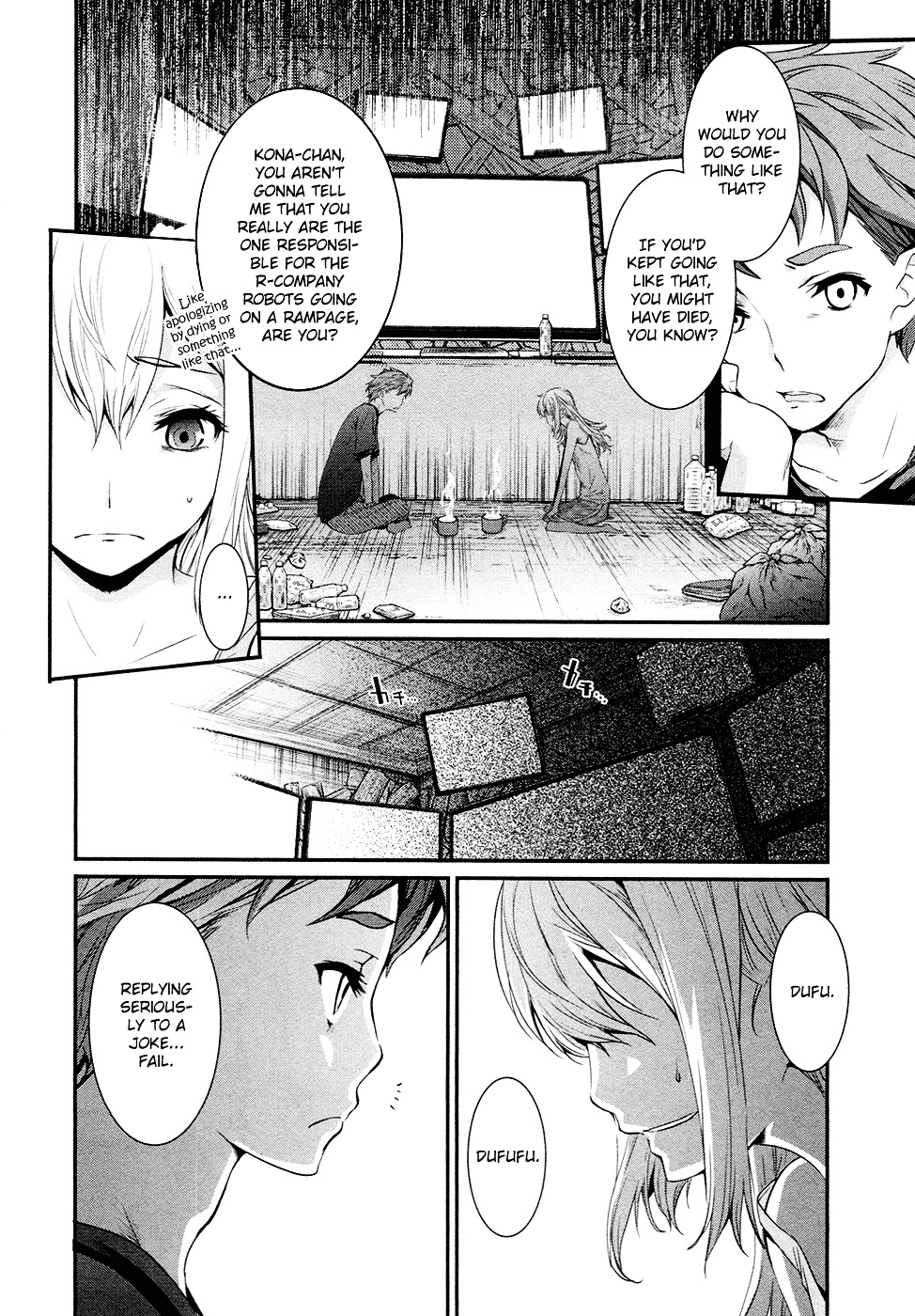 Robotics;notes Chapter 12 #20