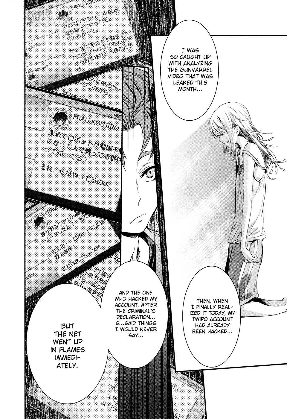 Robotics;notes Chapter 12 #22