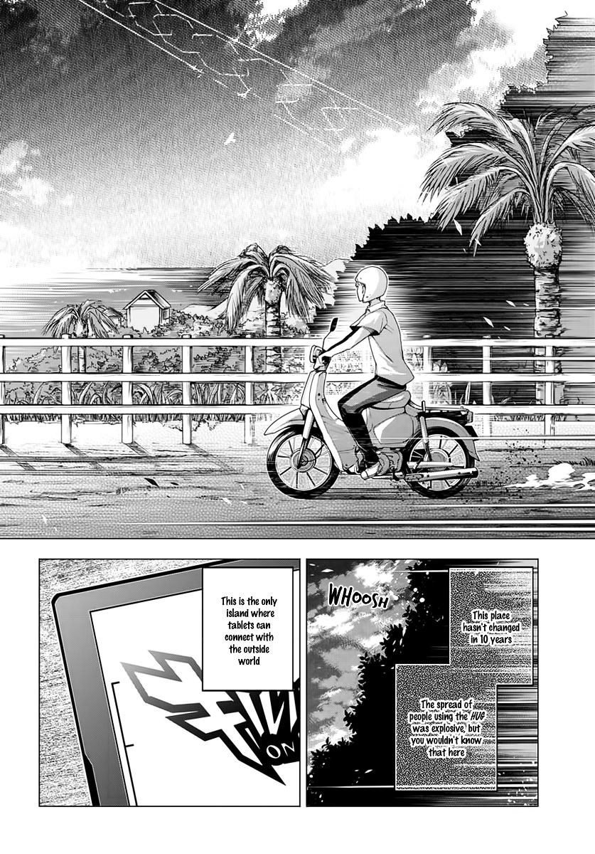 Robotics;notes Chapter 1 #22