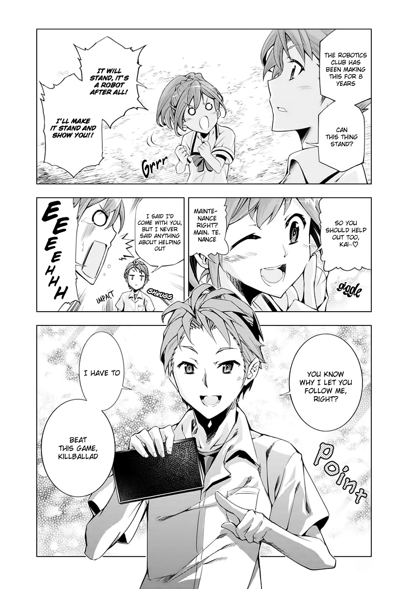 Robotics;notes Chapter 1 #29