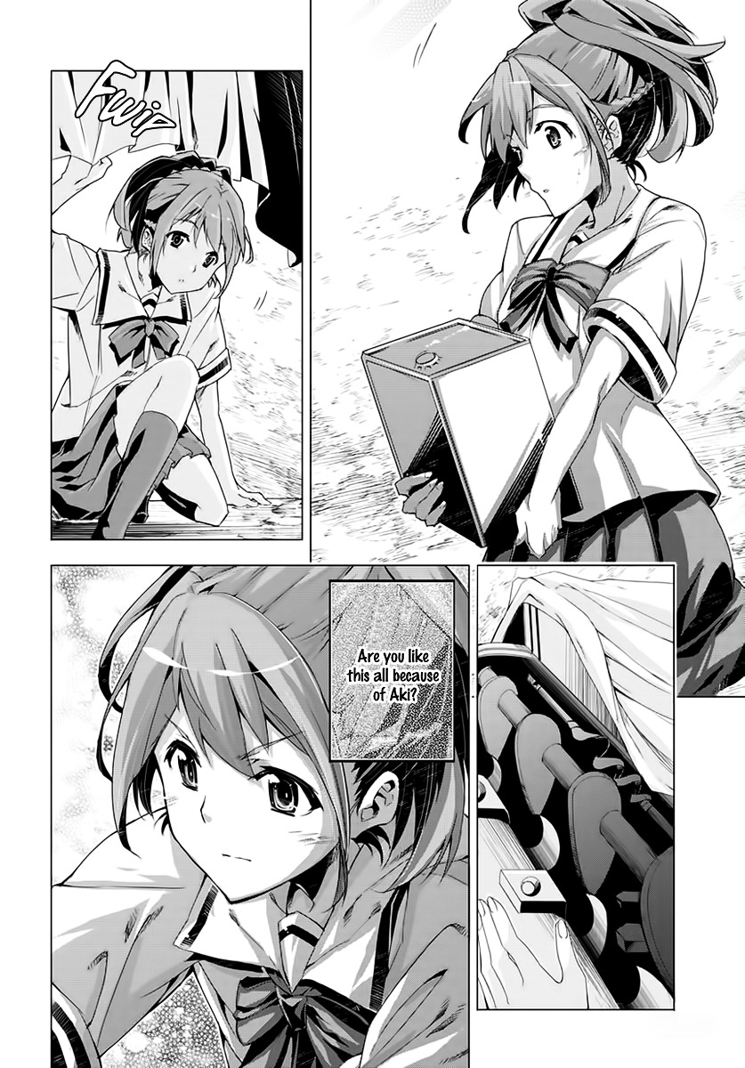 Robotics;notes Chapter 1 #33