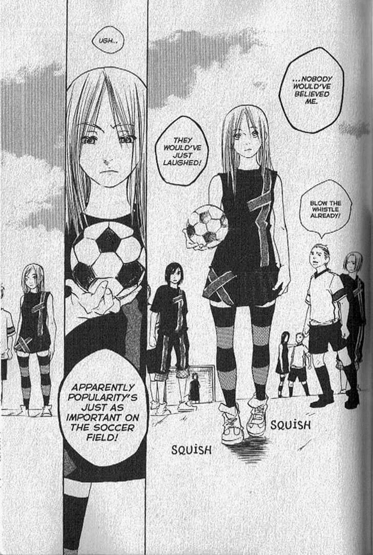 Gothic Sports Chapter 10 #19