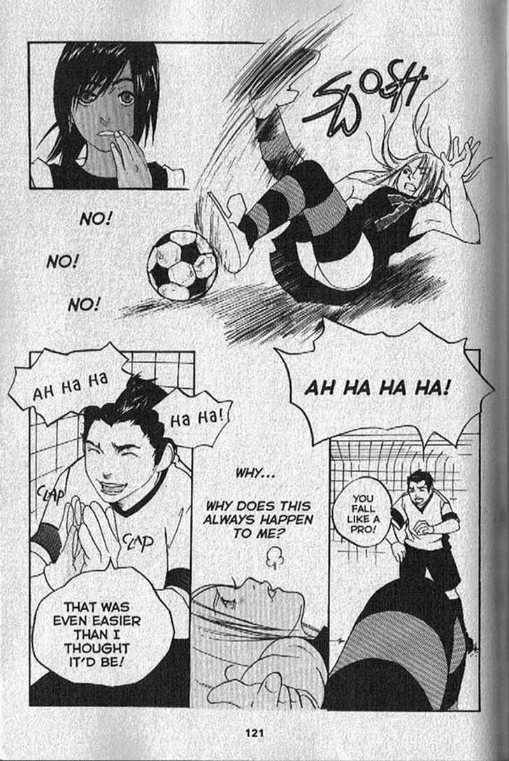 Gothic Sports Chapter 10 #28