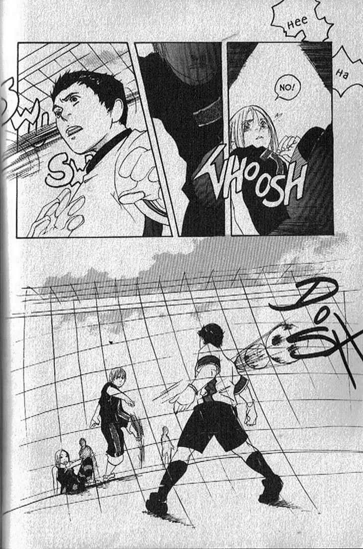 Gothic Sports Chapter 10 #29