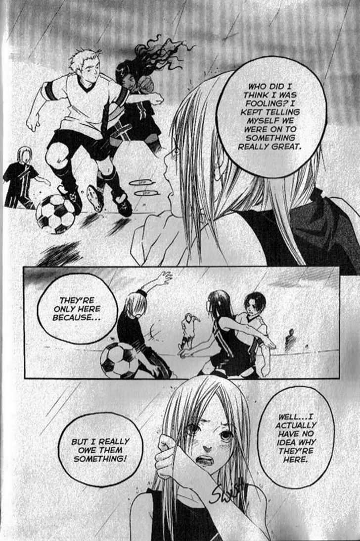 Gothic Sports Chapter 7 #11