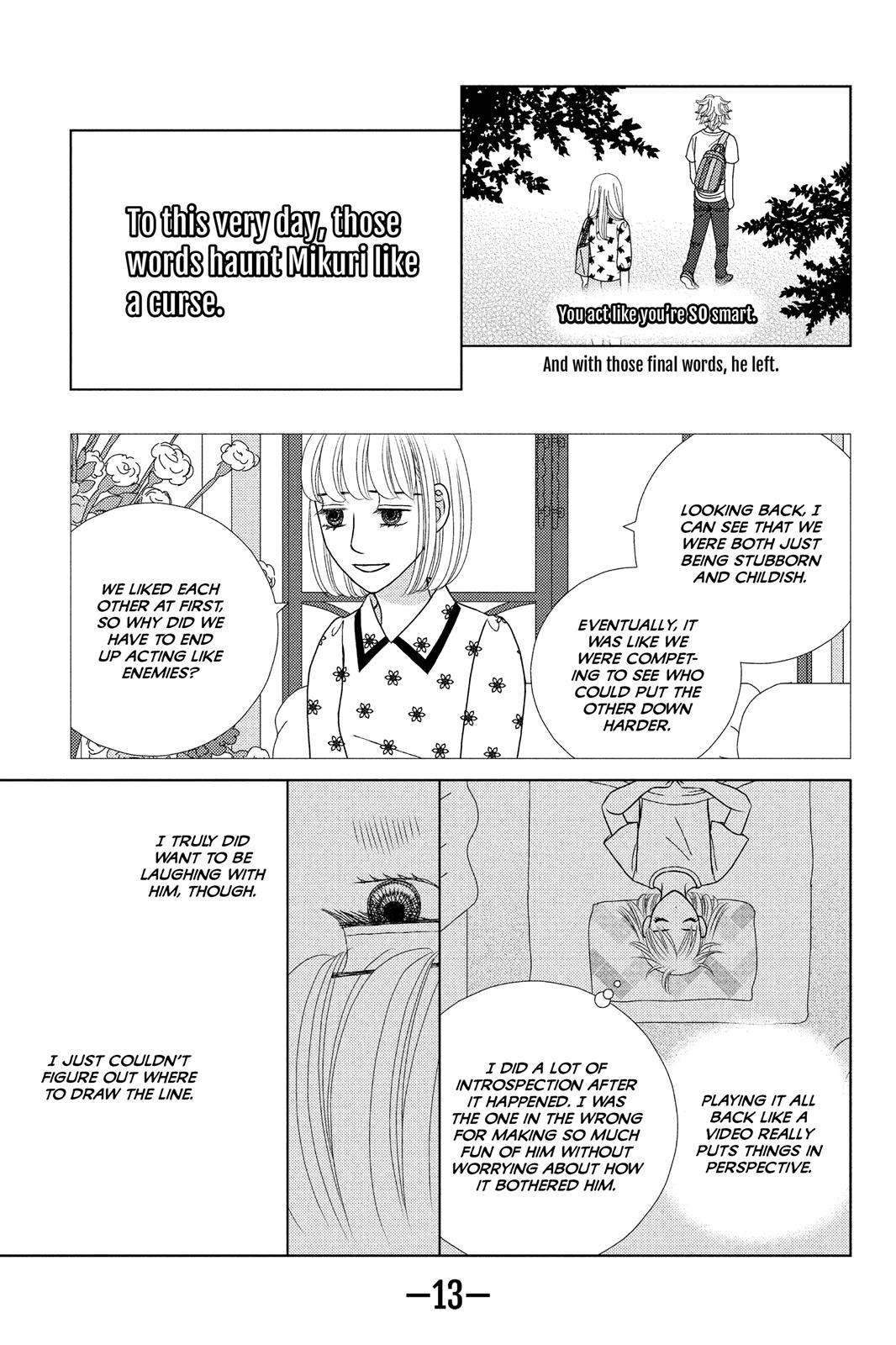 Nigeru Wa Haji Da Ga Yaku Ni Tatsu Chapter 20 #14