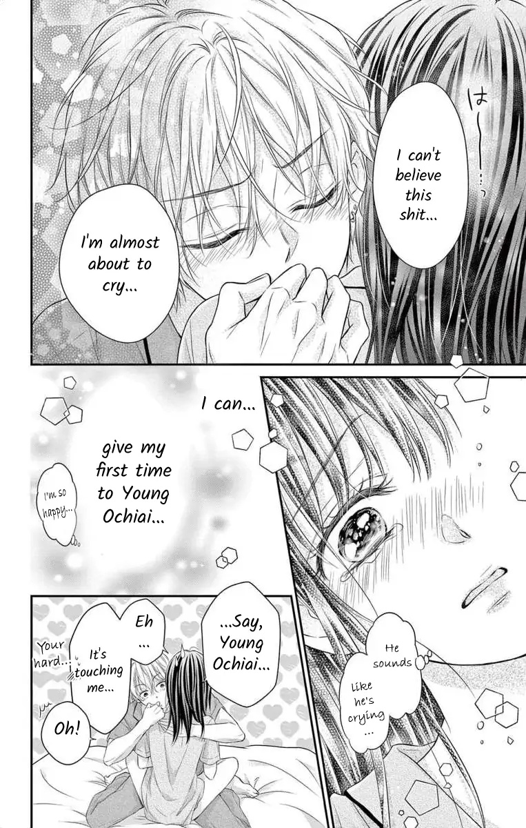 Moon And Maple Syrup Chapter 19 #29