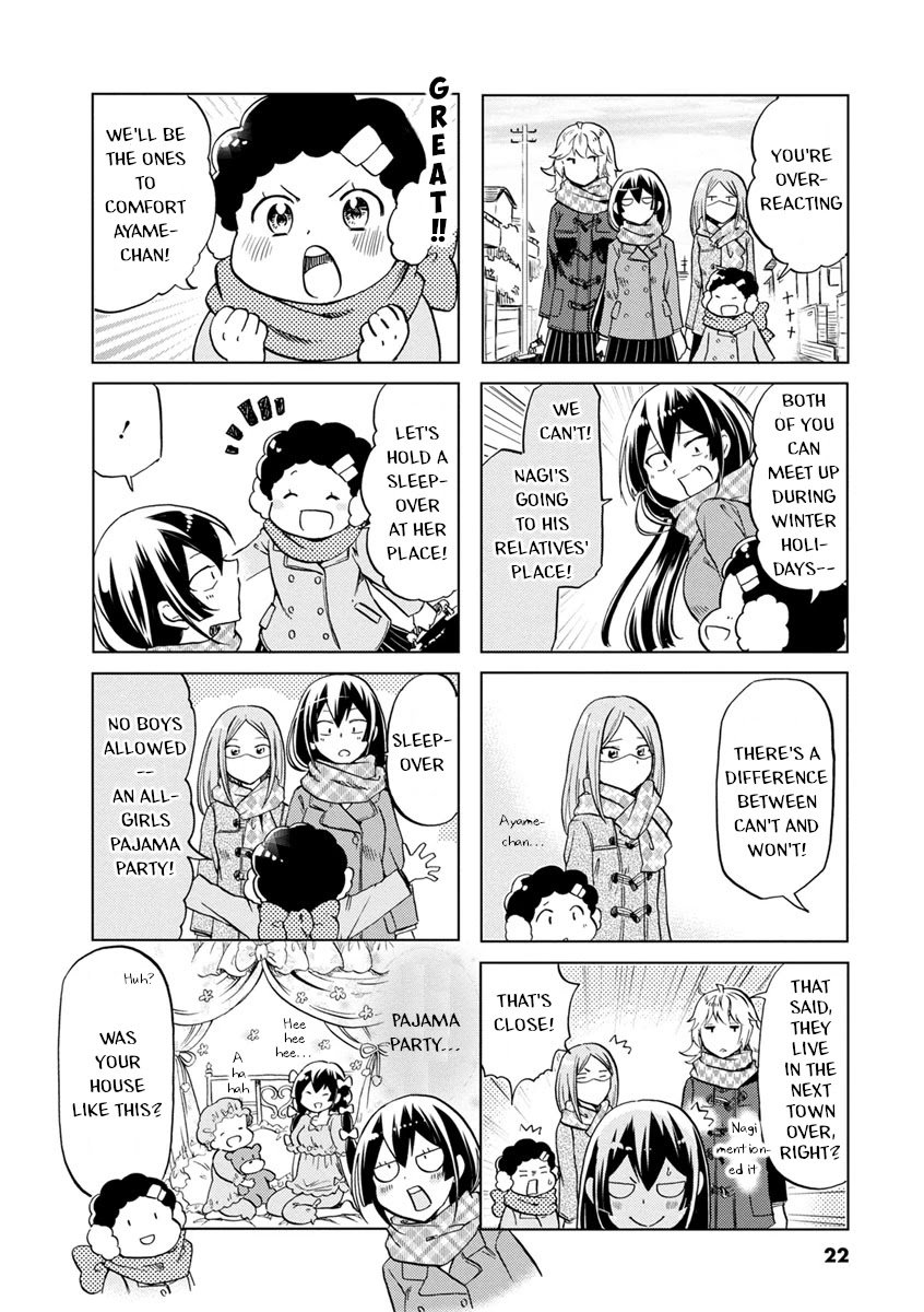 Koisuru Yankee Girl Chapter 48 #2