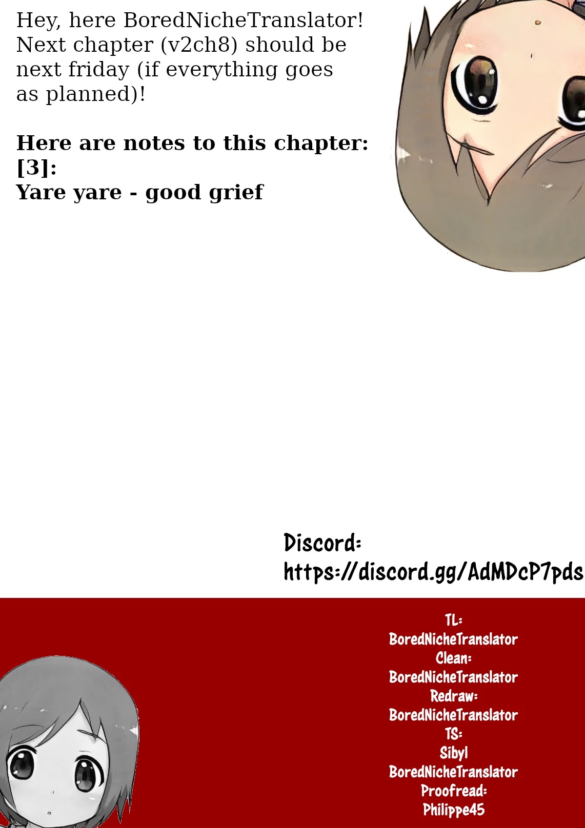 Denjin N Chapter 7 #18