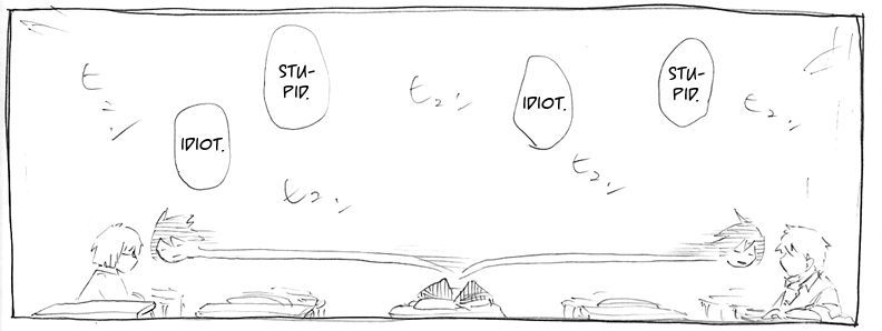 Kanojo Wa Rokurokubi Chapter 19.3 #5