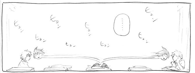 Kanojo Wa Rokurokubi Chapter 19.3 #6