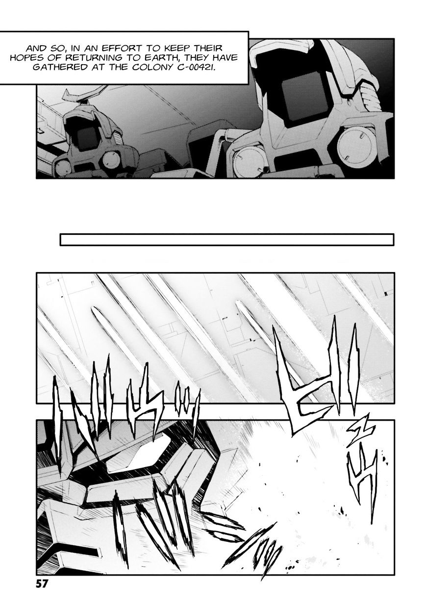 Shin Kidou Senki Gundam W: Endless Waltz - Haishatachi No Eikou Chapter 70 #8