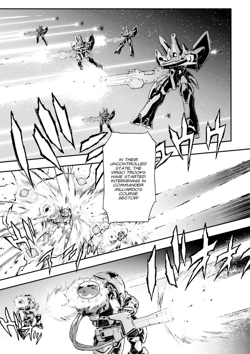Shin Kidou Senki Gundam W: Endless Waltz - Haishatachi No Eikou Chapter 66 #15