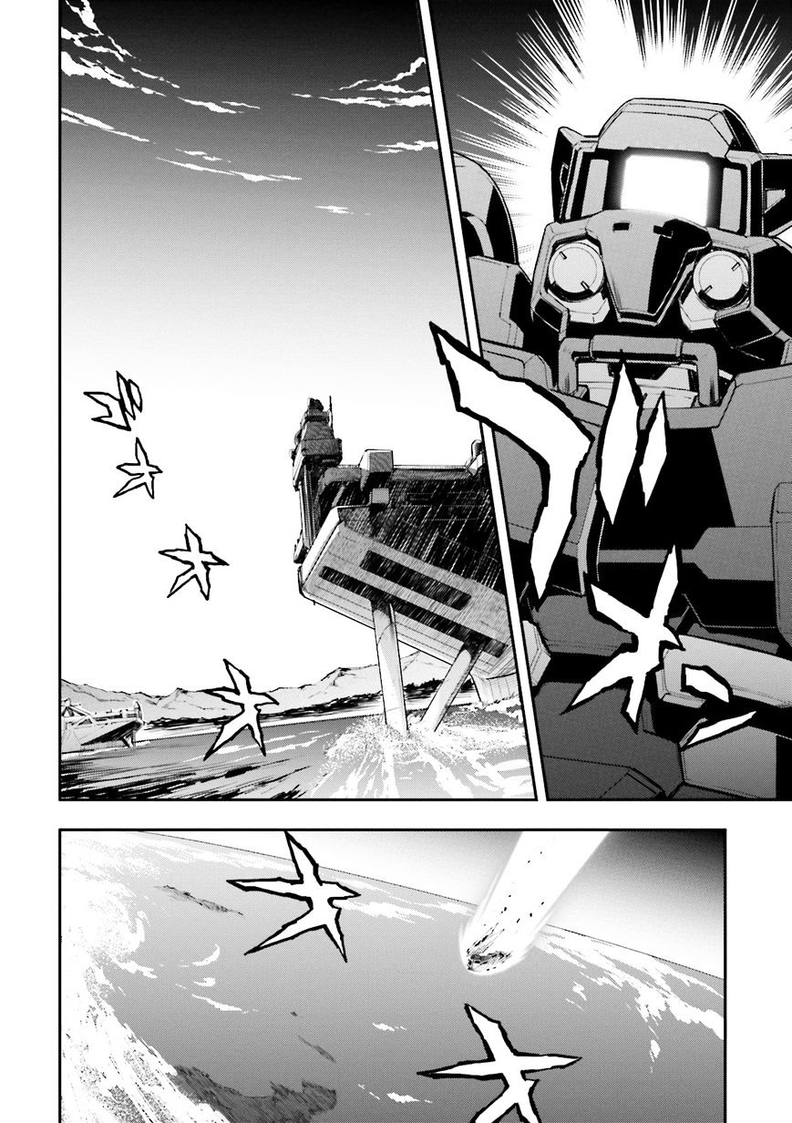 Shin Kidou Senki Gundam W: Endless Waltz - Haishatachi No Eikou Chapter 57 #13