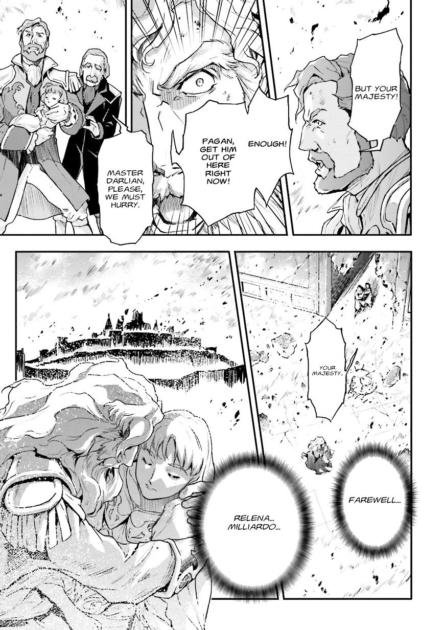 Shin Kidou Senki Gundam W: Endless Waltz - Haishatachi No Eikou Chapter 50 #10