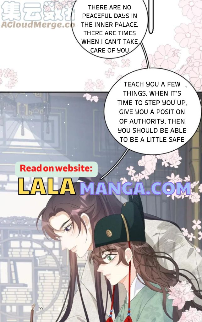 The Emperor Is A Pervert Chapter 46 #23
