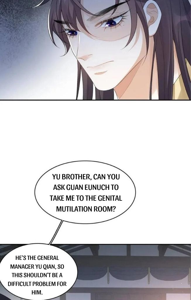 The Emperor Is A Pervert Chapter 30 #11