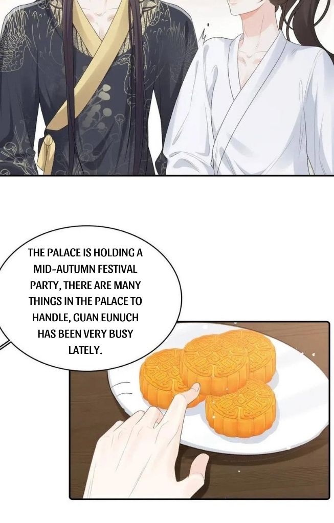 The Emperor Is A Pervert Chapter 30 #15