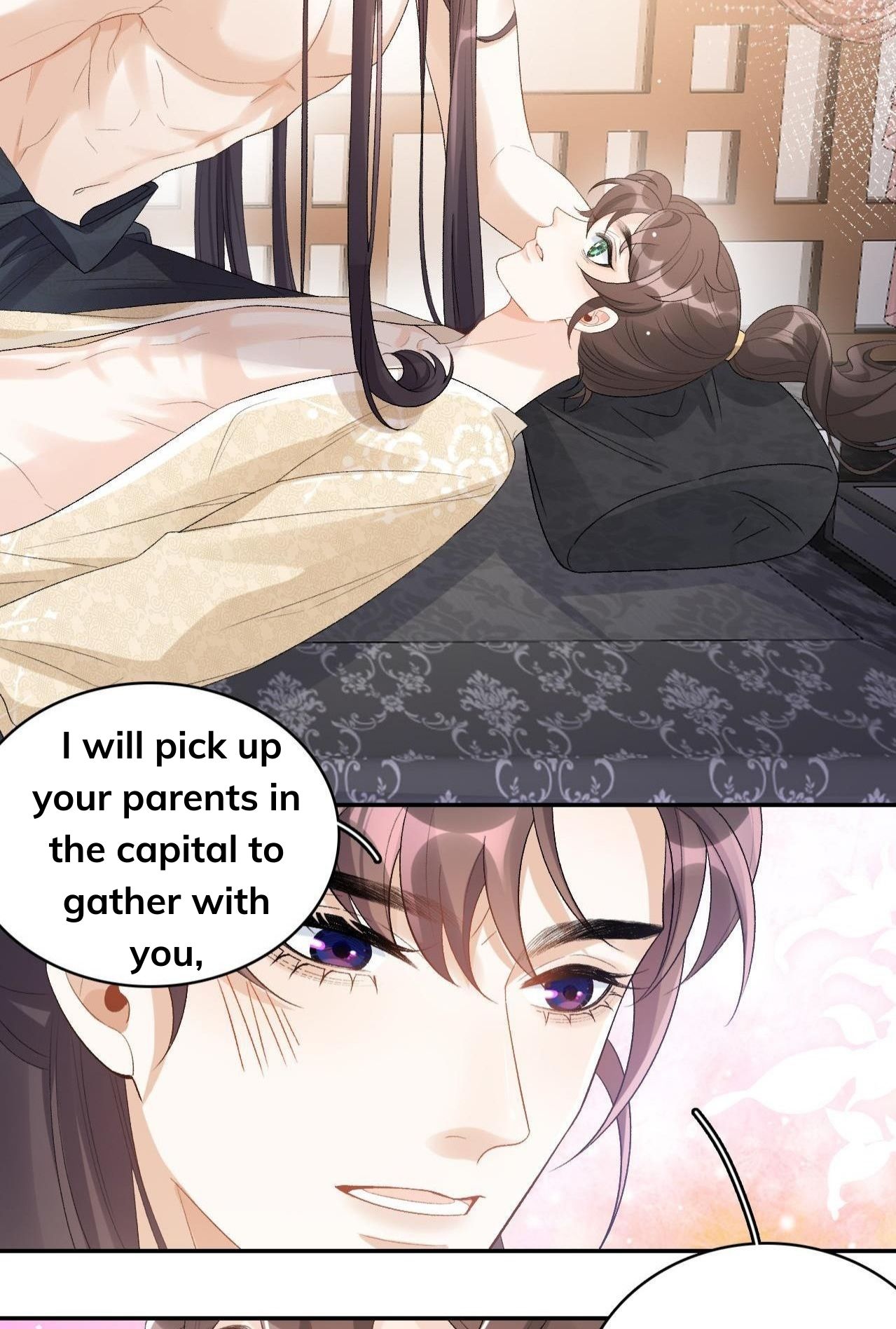 The Emperor Is A Pervert Chapter 23 #35