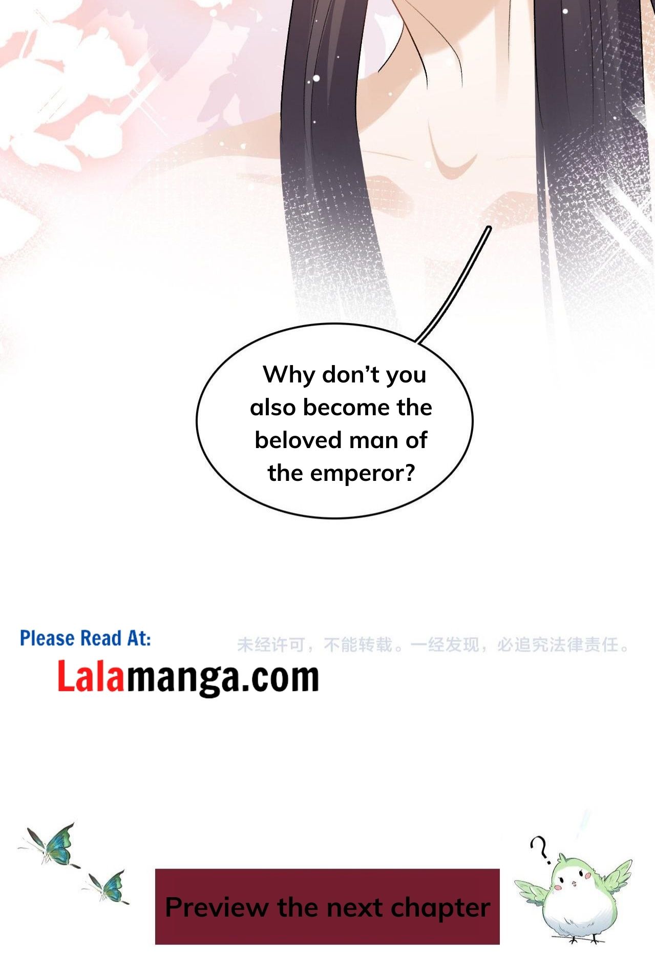 The Emperor Is A Pervert Chapter 23 #50