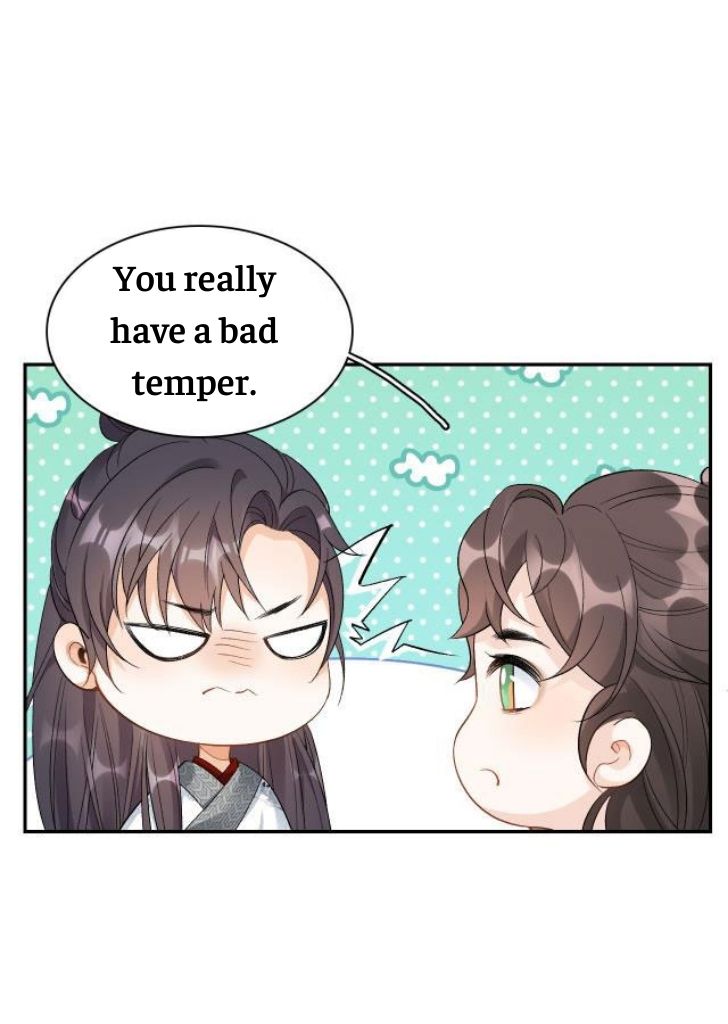 The Emperor Is A Pervert Chapter 10 #37