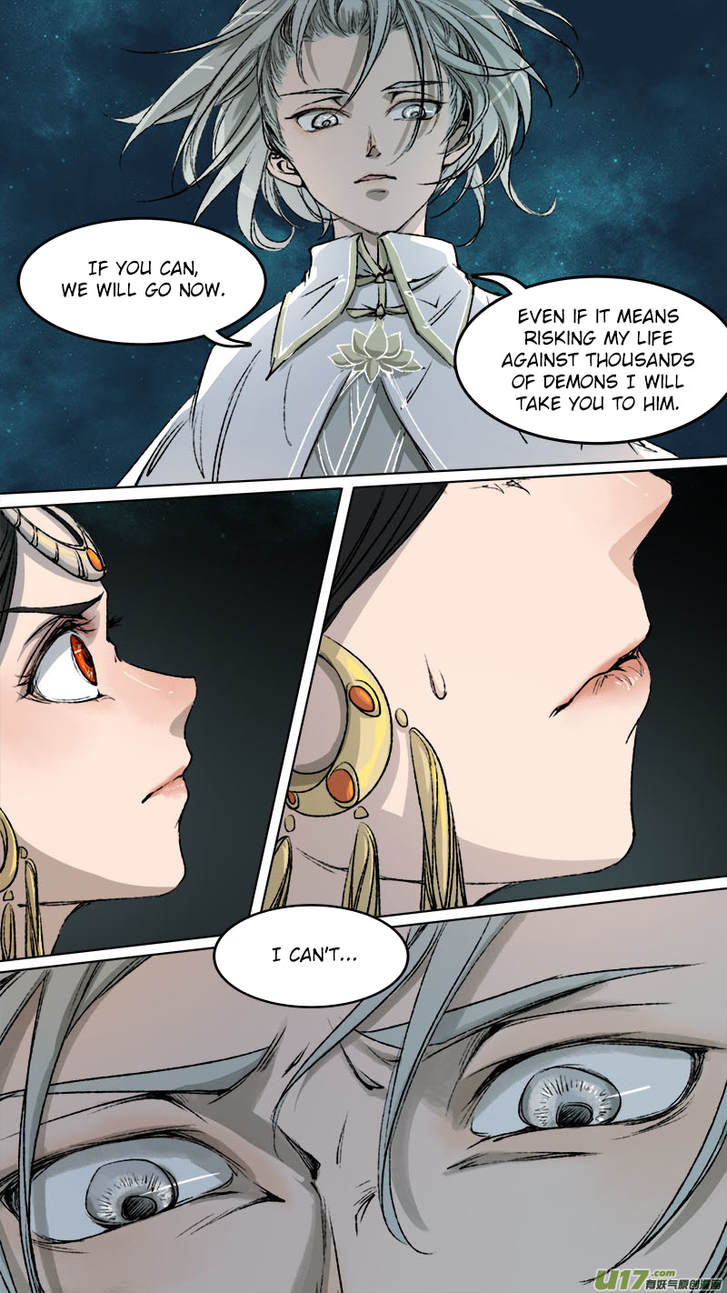Chang An Demon Song Chapter 93 #7