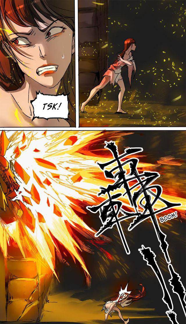 Chang An Demon Song Chapter 71 #14