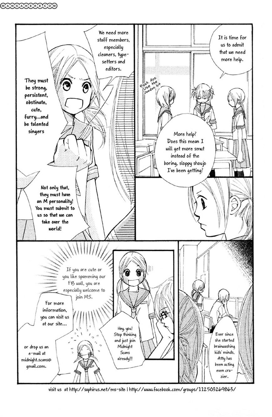 Bokura Wa Itsumo Chapter 21 #32