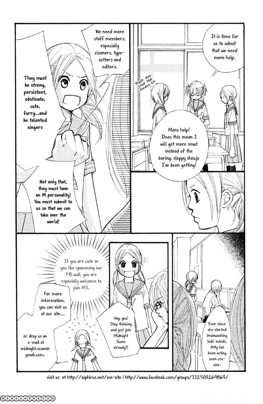 Bokura Wa Itsumo Chapter 20 #32