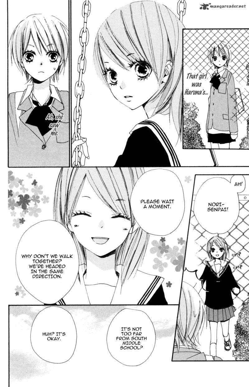 Bokura Wa Itsumo Chapter 14 #22