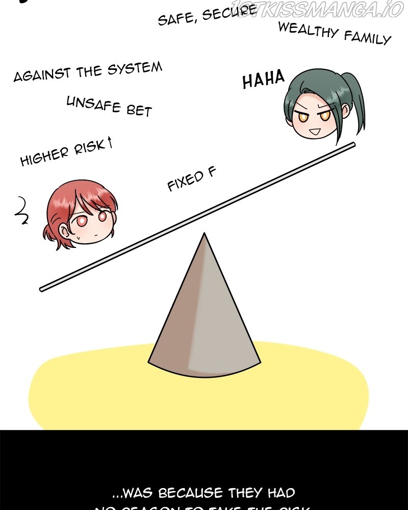 Pyramid Game Chapter 81 #48