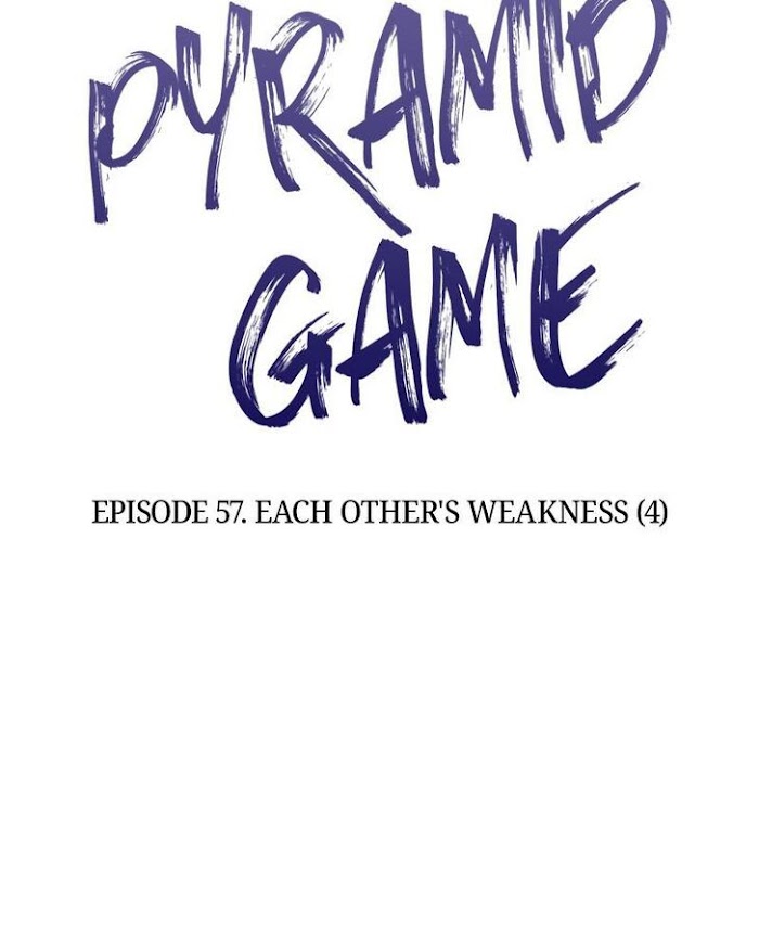 Pyramid Game Chapter 57 #8