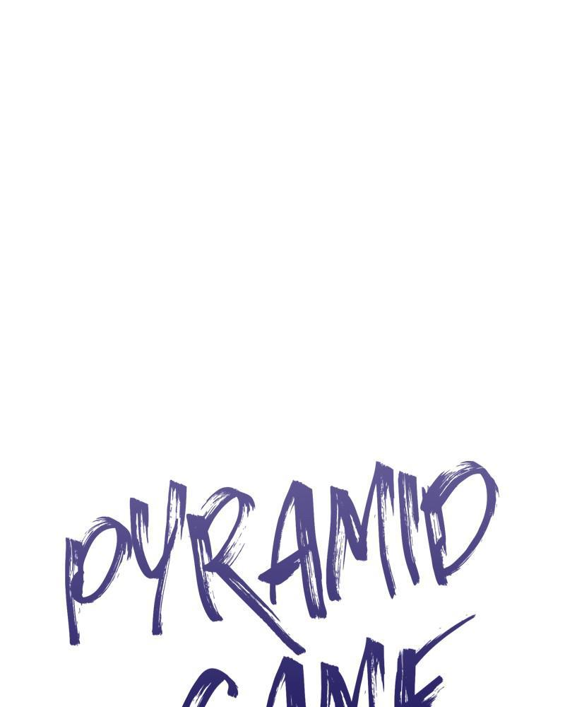 Pyramid Game Chapter 45 #131