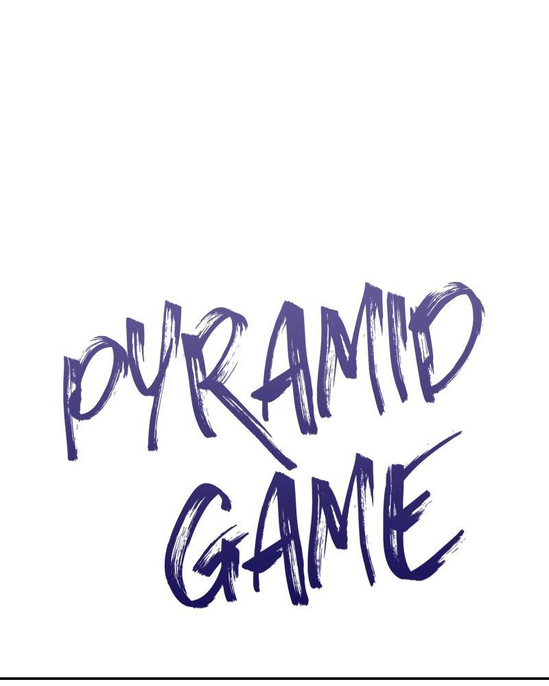 Pyramid Game Chapter 38 #27