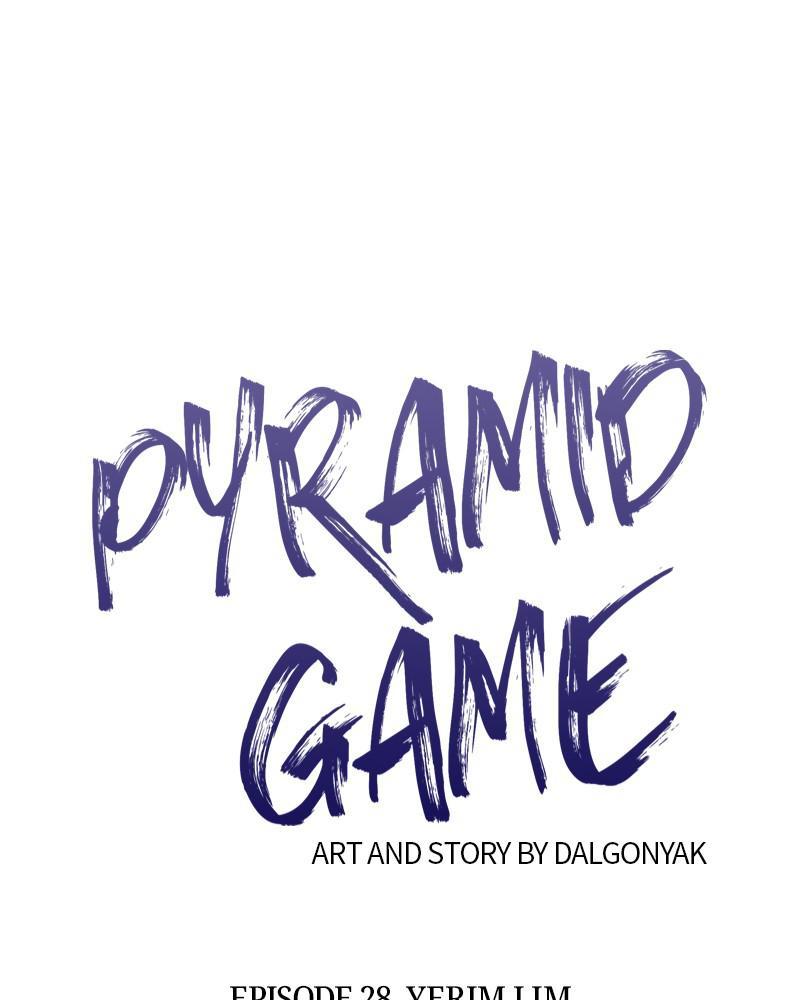Pyramid Game Chapter 28 #13
