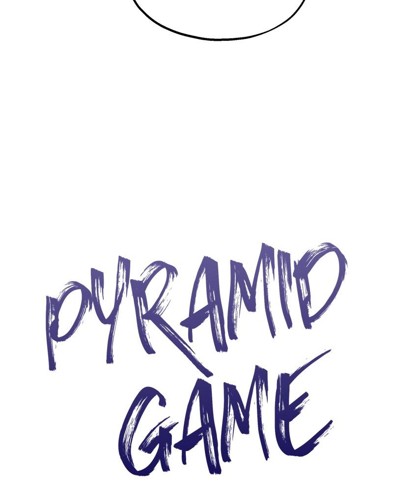 Pyramid Game Chapter 19 #20