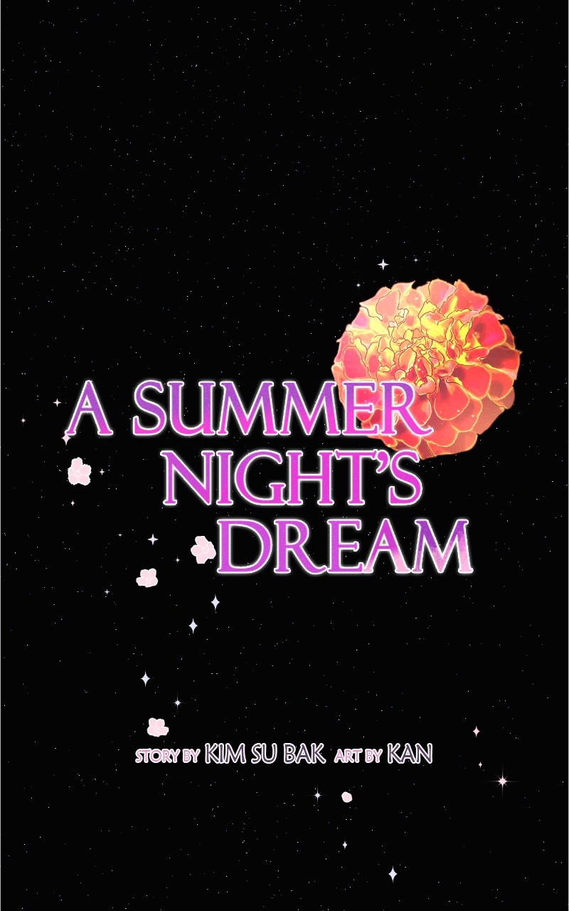 A Summer Night’S Dream Chapter 85 #15