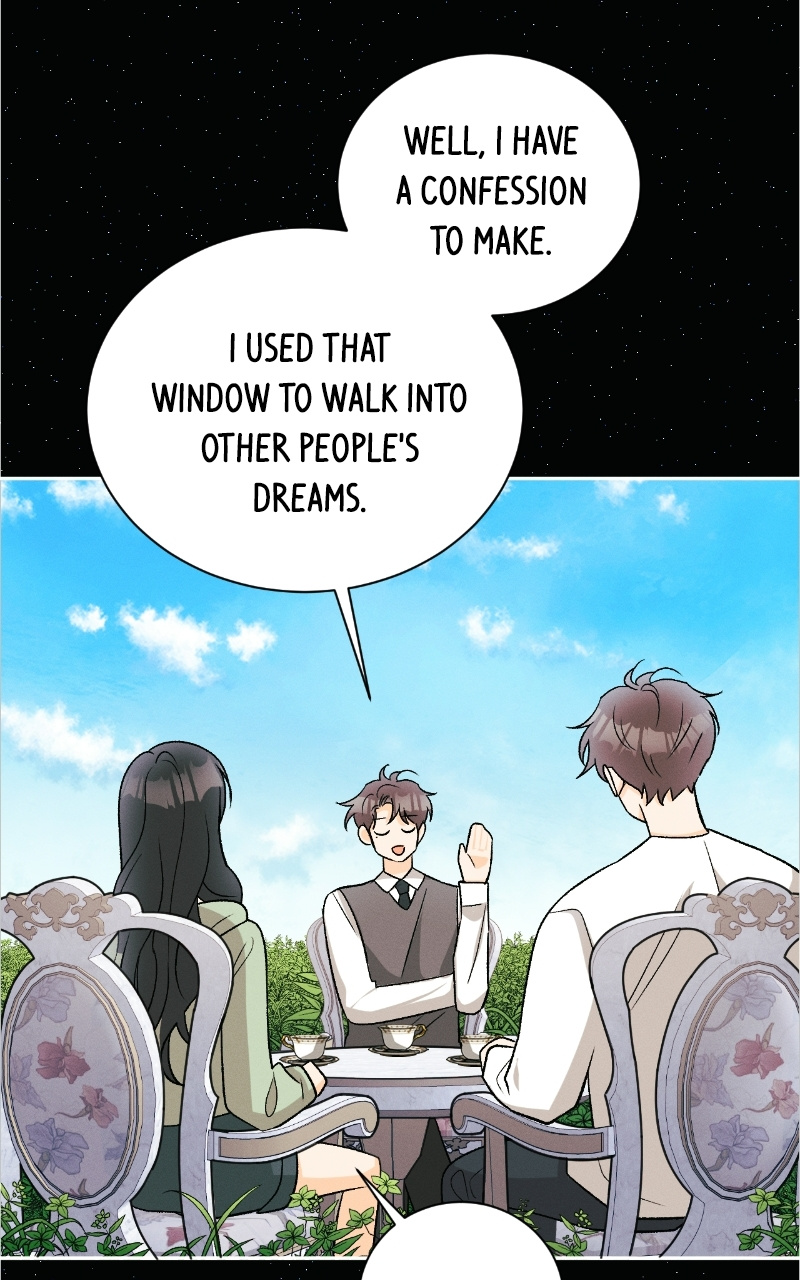 A Summer Night’S Dream Chapter 83 #54